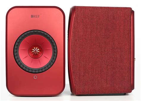 KEF LSX: Streaming-Lautsprecher im Test | fairaudio