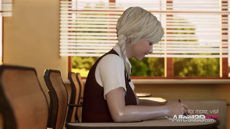 Futa Anal Lesson For The Teacher In A 3d Animation AShemaletube