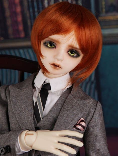 Bjd Shop Without Makeup Ball Jointed Dolls Skin Color Body Types