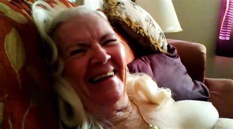 Was Ist Denn Nur Mit Oma Los Heimlich Gefilmt German Porn By Sextermedia Xhamster