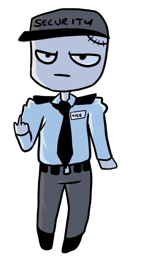 Картинки охранника из фнаф - Фотобанк PhotoSreda.ru