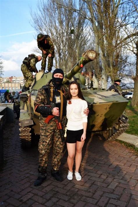 Славянск 16 апреля 2014 #RussianSpring | Cantores
