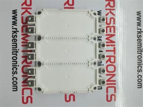 Infineon Technologies FS225R12KE3BOSA1 IGBT MOD 1200V 325A 1150W SMD