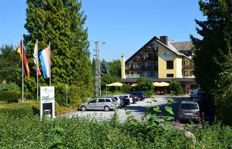 DER JÄGERHOF Wohlfühlhotel in Willebadessen HOTEL DE