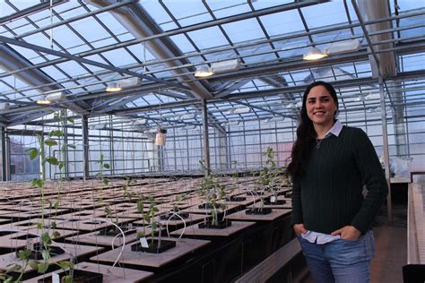 Entrepreneurial researcher gives back to future entrepreneurs of Aarhus