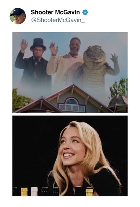 34 Funniest Sydney Sweeney Hot Ones Tweet Memes Making The Rounds Right Now