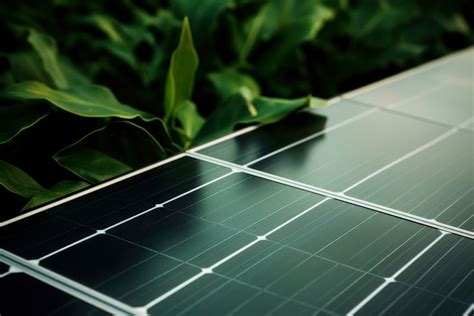 solar panel green solar panels premium photo rawpixel
