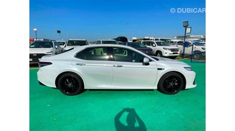 New Toyota Camry 2023 MODEL V6 FULL OPTION 2023 for sale in Dubai - 576279