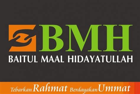 bmh buka empat gerai pembayaran zakat republika