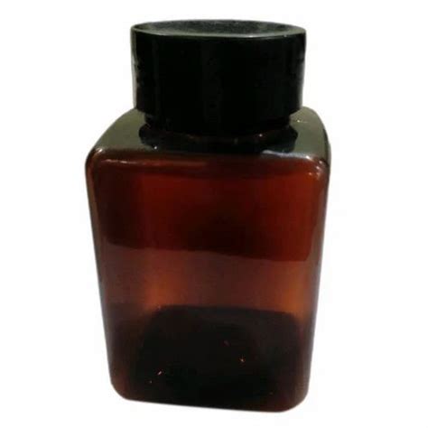 Amber Ml Square Honey Jar At Rs Piece In Noida Id