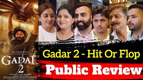 Gadar Official Trailer Gadar Trailer Review Gadar Trailer