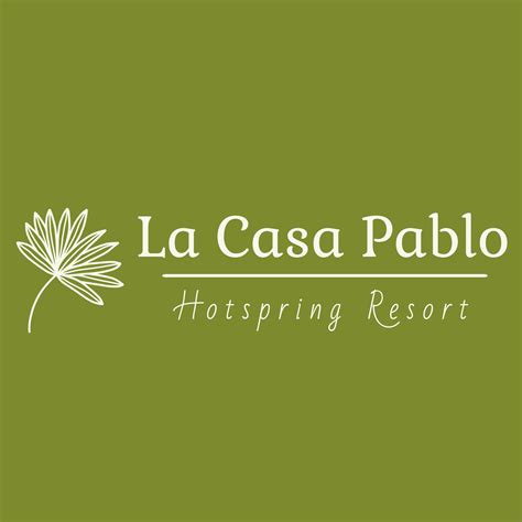 la casa pablo los banos