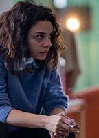 Naked Maria Obretin In Umbre