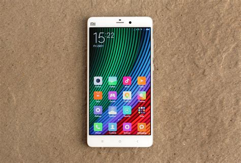 Xiaomi Nin Yeni Aray Z Miui Un K Tarihi Belli Oldu Hardware