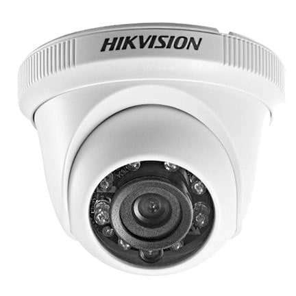 Hikvision Ds Ce D T Irp Eco Mp Dome Camera Best Price In Bd