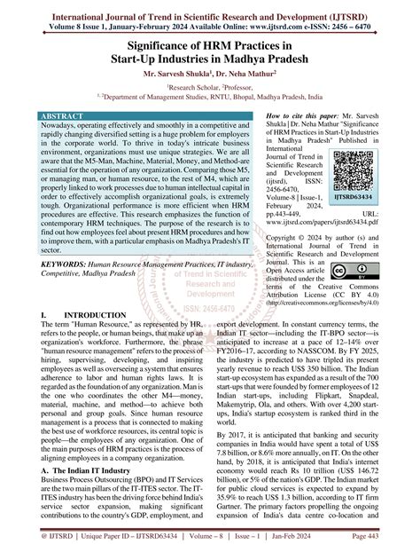 Significance Of Hrm 4