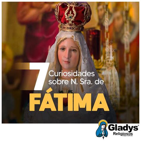 7 coisas que precisa saber sobre Nossa Senhora de Fátima 1 A Virgem