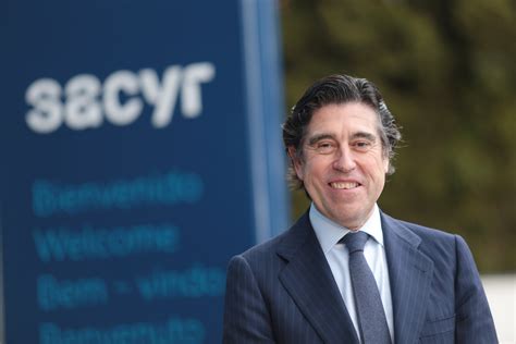 Sacyr Expandiendo Horizontes Y Compromiso Con La Sostenibilidad