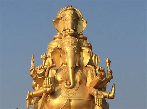 Panchamukhi Ganesha Temple Bangalore Tripadvisor