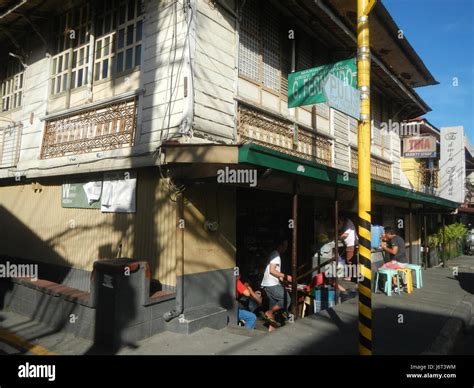 09720 Barangays Calumpang San Roque J P Rizal Street Marikina City 03