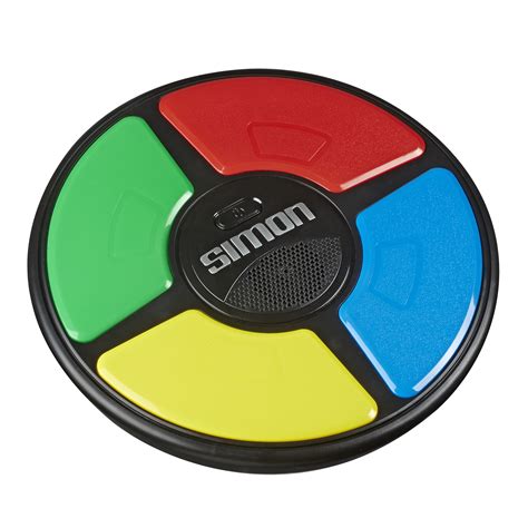 Brinquedo Simon