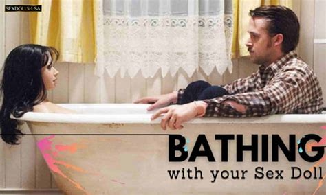 Tips For A Blissful Bath Time With Your Sex Dolls Enhancing Intimacy And Self Care Xndoll