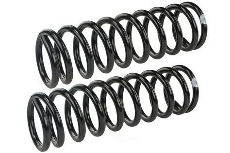 Coil Spring Set Mevotech Sms Ebay