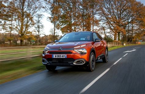 155 PS für den Citroën C4 | Fuhrpark