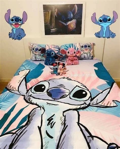 Pin By Victoria Hope On Beds In 2022 Lilo And Stitch Drawings Lelo