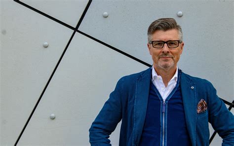Gerhard Zeiner – digital governance excellence