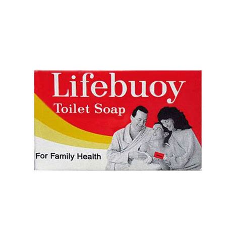 Lifebuoy Soap | Lifebuoy, Soap, Antiseptic soap