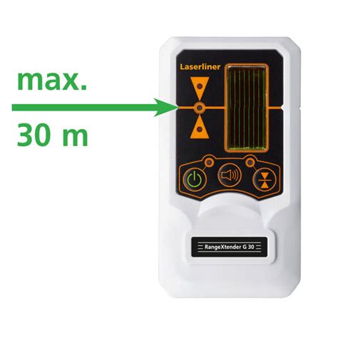 Laserliner Rangextender G Derr Laser Und Messtechnik