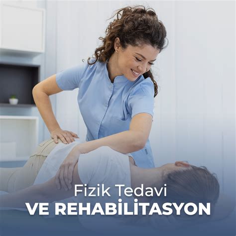 Fİzİk Tedavİ Ve Rehabİlİtasyon Afna Health Turkey