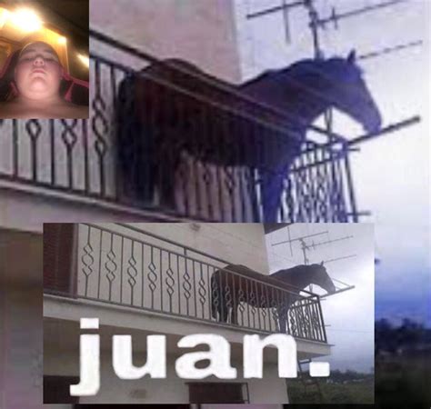 Juan On Juan Meme