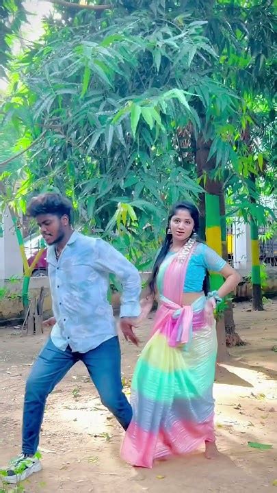 Entha Song Ku Enga Dance Epadi Eruku Nu Comments Pannuga ️🔥💃 Trending