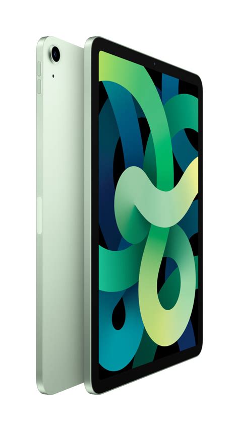 Apple iPad Air WiFi 64 GB Grün | Beamershop24.de