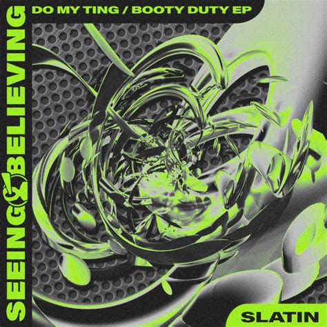 Booty Duty Song And Lyrics By SLATIN Molt Nasty Spotify