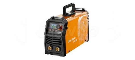 Сварог ARC 220 "real SMART" (Z28403) купить в Санкт-Петербурге с ...