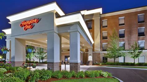 Hampton Inn Commerce/Novi from $104. Novi Hotel Deals & Reviews - KAYAK