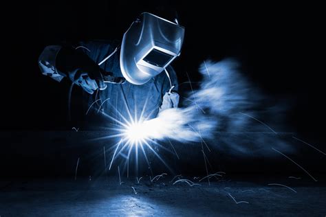 Welding Smoke and Fume Extraction Systems | Kemper America