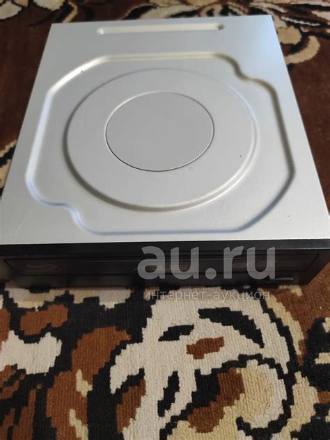Блюрей привод — купить в Сосновоборске. Состояние: Б/у. Приводы CD, DVD ...