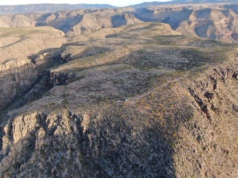 Comprehensive Guide – AZBackroads.com