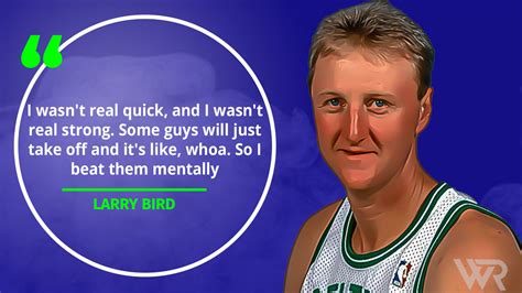 31 Best Larry Bird Quotes With Commentary Wealth Rector