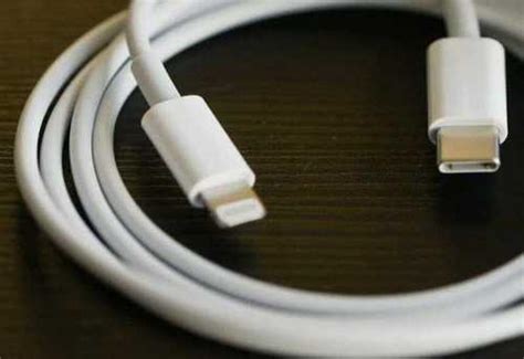 Оригинальный провод iPhone Apple Type-C | Festima.Ru - Мониторинг ...