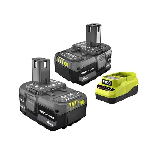 How Long Does Ryobi 40V Battery Last | CellularNews