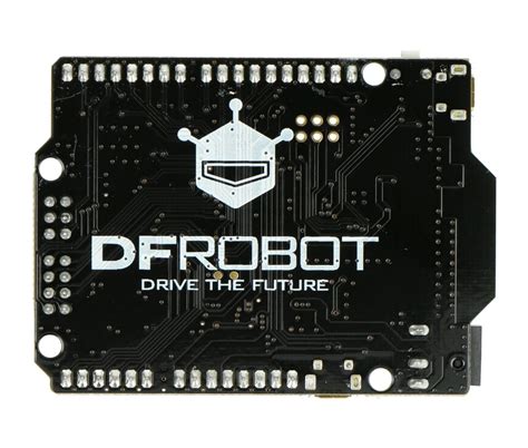 Dfrobot Bluno M Stm Arm Cortex M Compatible Botland Robotic Shop