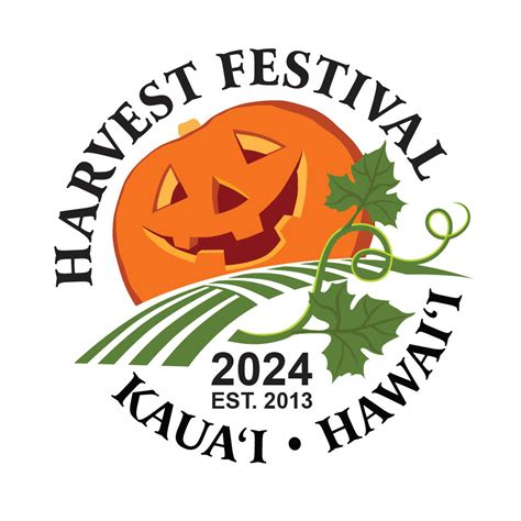 Harvest Festival »» Kauai Festivals & Events