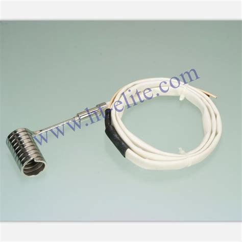 Flat Coil Heater Hot Runner Industrial Heater Coil Heater And Industrial Coil Heater