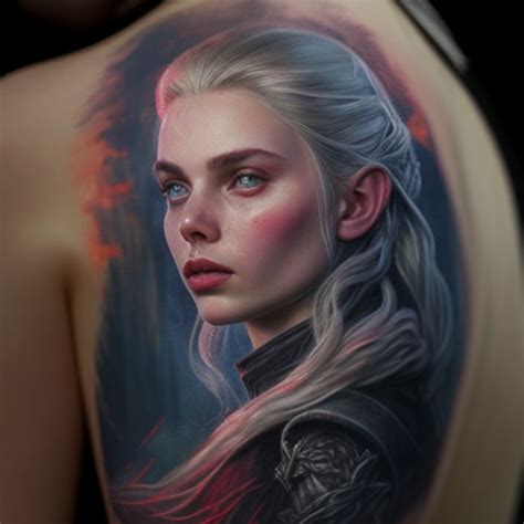 58 Throne Of Glass Tattoo Ideas