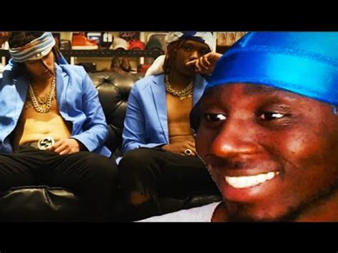 Polim Westcoast My Blood Ft Pablo Chill E Reaction Youtube